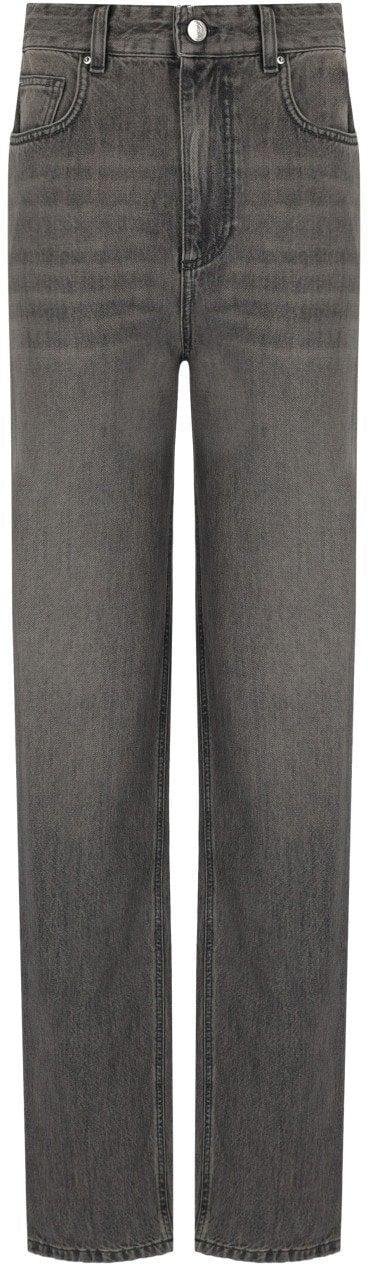 26FW 마렐라 데님 팬츠 9493816508662 GREY