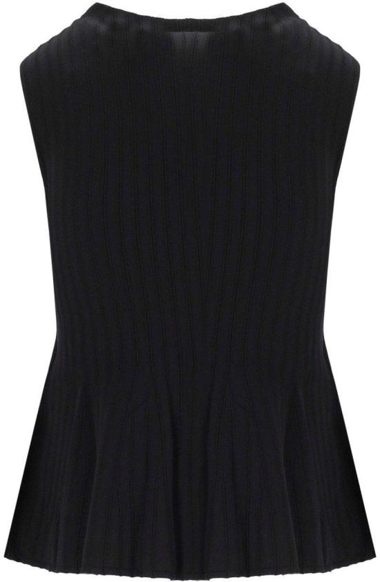 26FW 마렐라 탑 9493813461238 BLACK - MARELLA