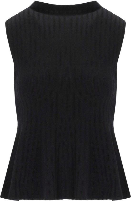26FW 마렐라 탑 9493813461238 BLACK