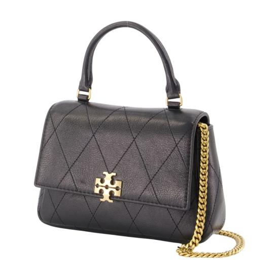 26FW 토리버치 토트백 TOR026327 BLACK - TORY BURCH