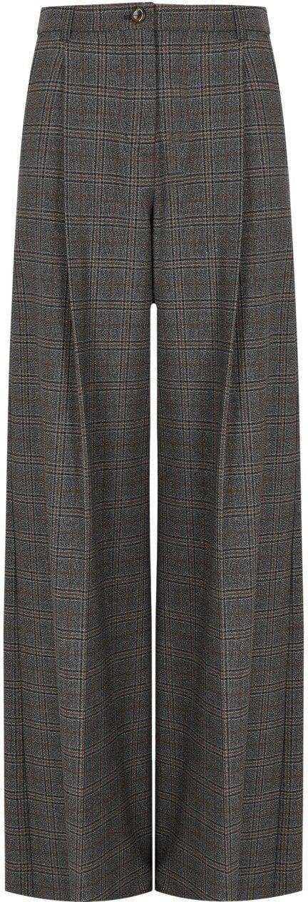 26FW 마렐라 팬츠 9493813887222 GREY