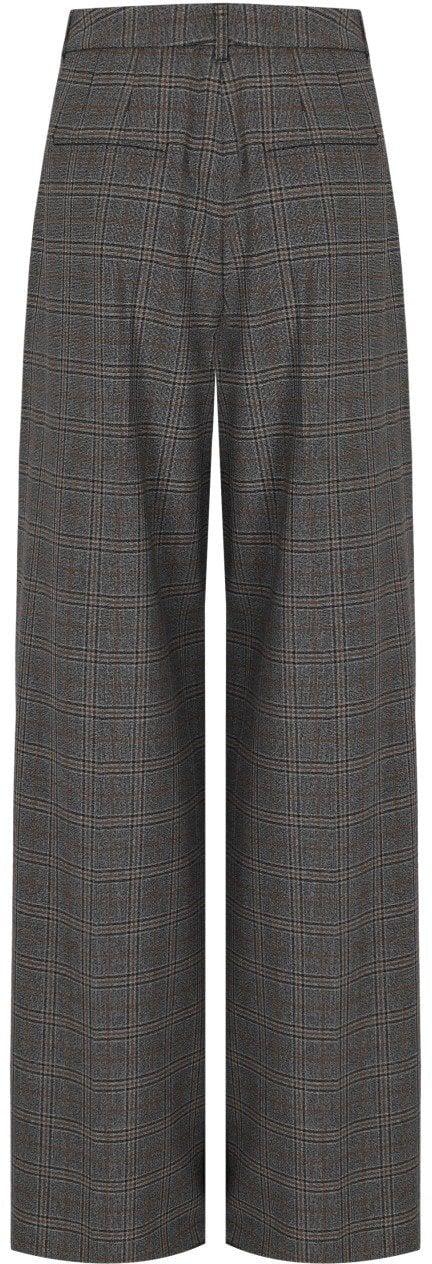 26FW 마렐라 팬츠 9493813887222 GREY - MARELLA