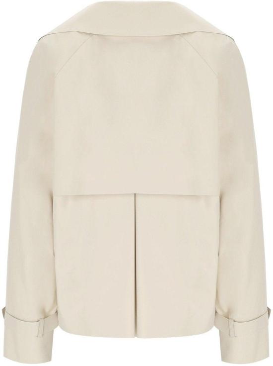 26FW 막스마라 트렌치 코트 9493812871414 WHITE - MAX MARA