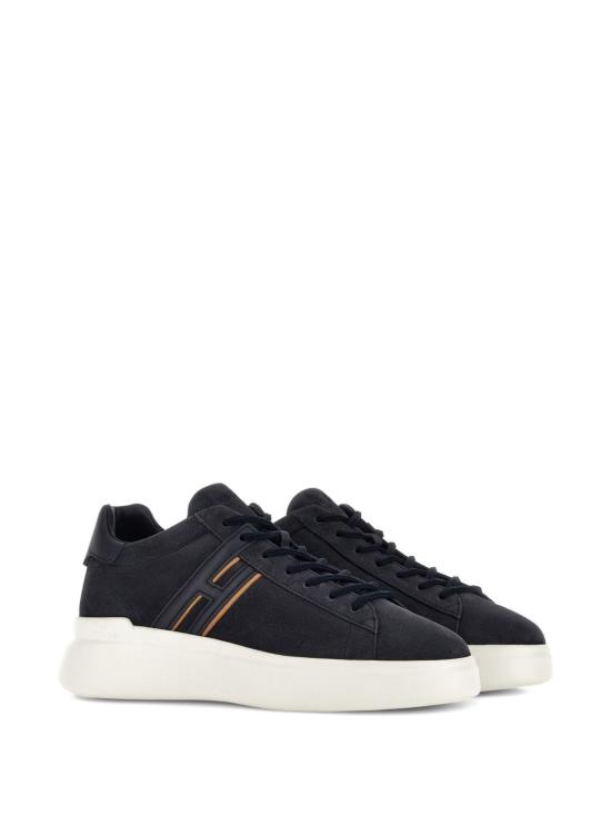 26FW 호간 드레스 슈즈 HXM5800DV42UHO 828J Navy - HOGAN