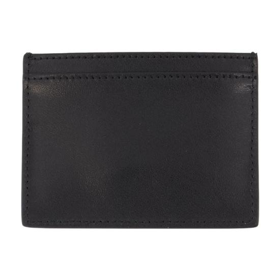 26FW 비비안웨스트우드 명함지갑 WES026067 BLACK - VIVIENNE WESTWOOD