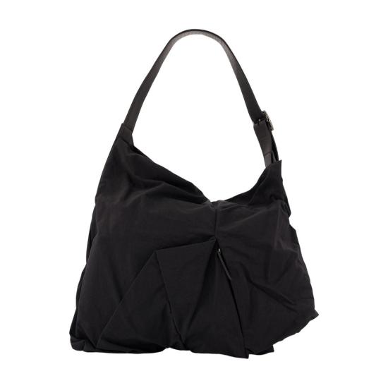 26FW 요지 야마모토 숄더백 CONFIG YOH026000 BLACK