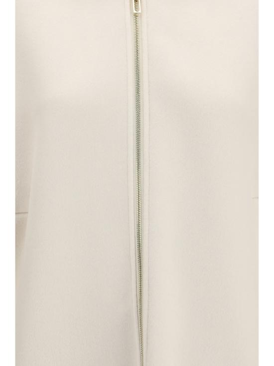 26FW 스포트막스 자켓 2622086041600 018 BEIGE - SPORTMAX