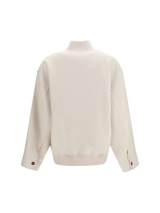 26FW 스포트막스 자켓 2622086041600 018 BEIGE - SPORTMAX