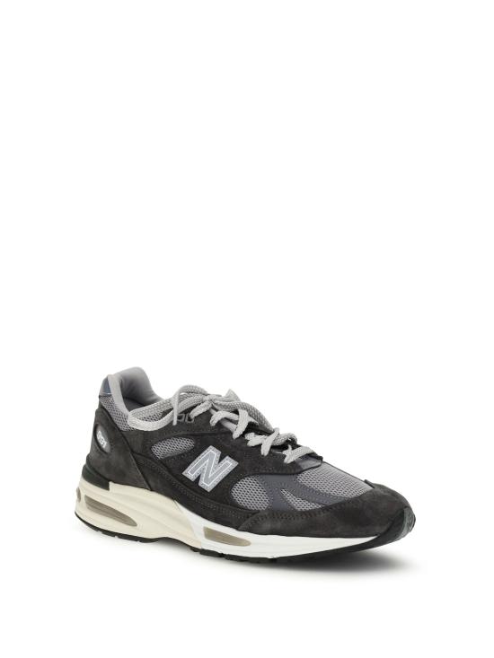 26SS 뉴발란스 991 스니커즈 U991RG2 IRONALLOY IRON ALLOY - NEW BALANCE