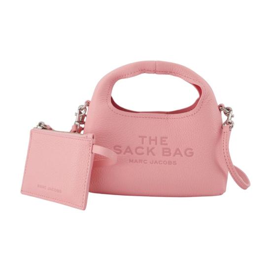 26FW 마크제이콥스 크로스백 JAC026105 PINK