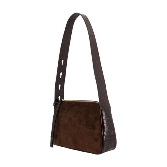 26FW 토리버치 숄더백 TOR026355 BROWN - TORY BURCH