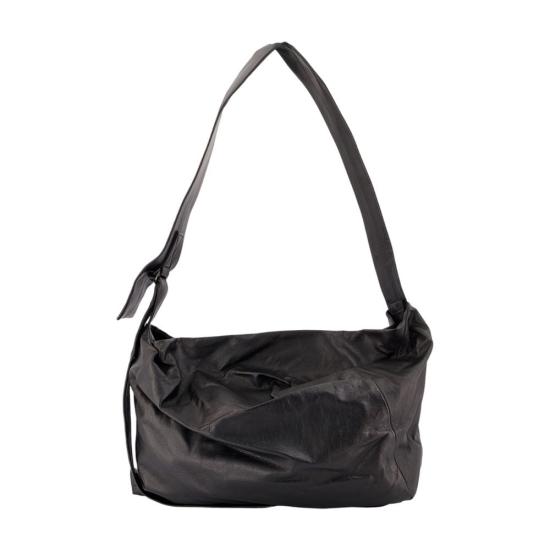 26FW 요지 야마모토 숄더백 CONFIG YOH026004 BLACK