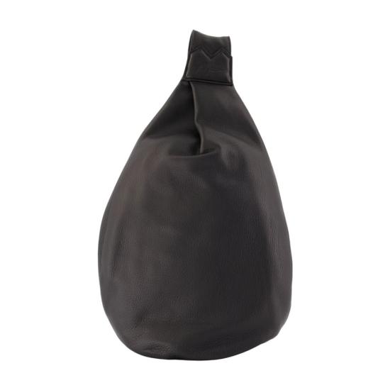 26FW 요지 야마모토 크로스백 CONFIG YOH026006 BLACK