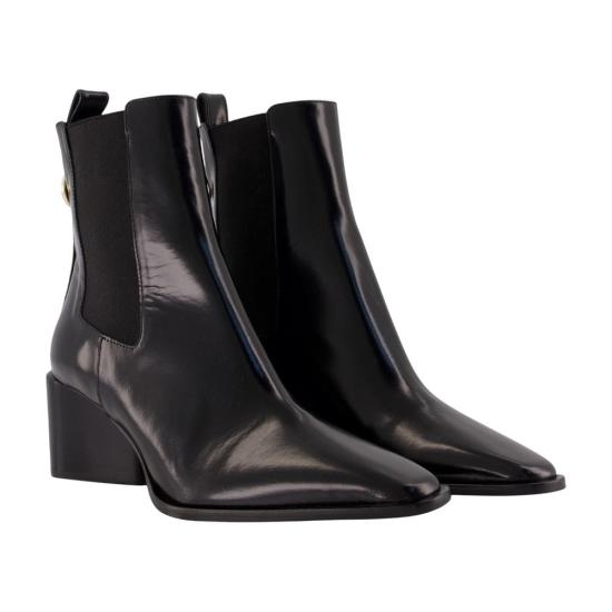 26FW 애니빙 부츠 CONFIG ANBS26305 BLACK - ANINE BING