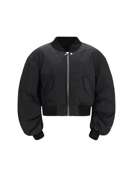 26FW 릭 오웬스 자켓 RU02F4792MUD2 09 BLACK