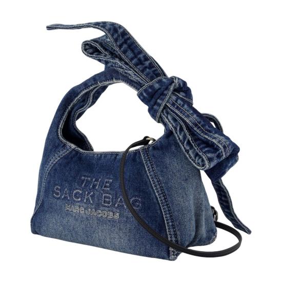 25FW 마크제이콥스 가방 JAC024017 BLUE - MARC JACOBS
