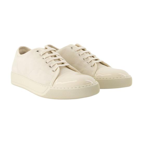 26FW 랑방 스니커즈 CONFIG VINS26302 WHITE - LANVIN