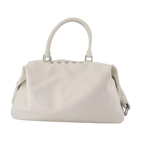 26FW 마지셔우드 토트백 SHE026010 WHITE