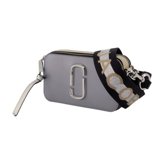 26FW 마크제이콥스 크로스백 JAC026040 GRAY - MARC JACOBS