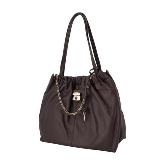 26FW 마크제이콥스 토트백 JAC026051 BROWN - MARC JACOBS