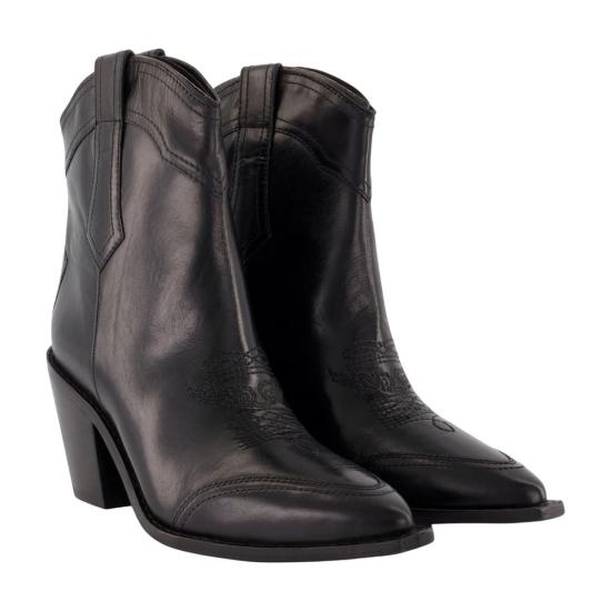 26FW 자딕앤볼테르 힐/펌프스 CONFIG VOLS26000 BLACK - ZADIG & VOLTAIRE