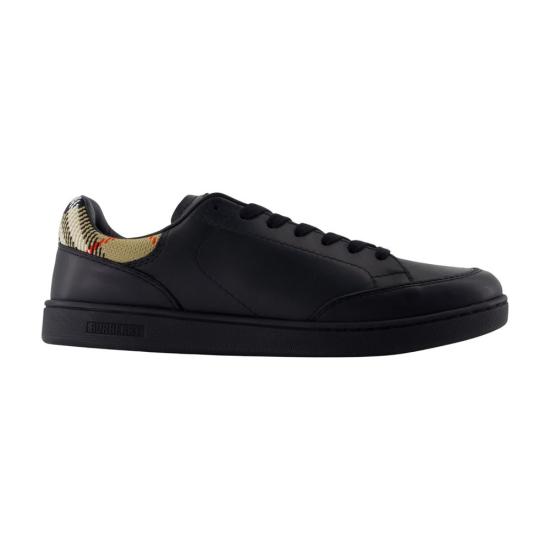 26SS 버버리 스니커즈 CONFIG BURS25012 BLACK