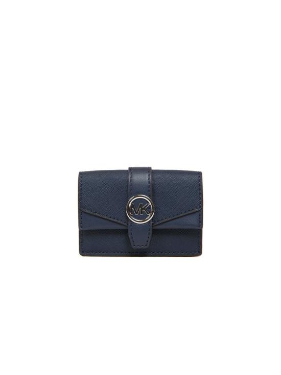  마이클 코어스 지갑 35S6SGRD0L NAVY ONESIZE Michael Kors