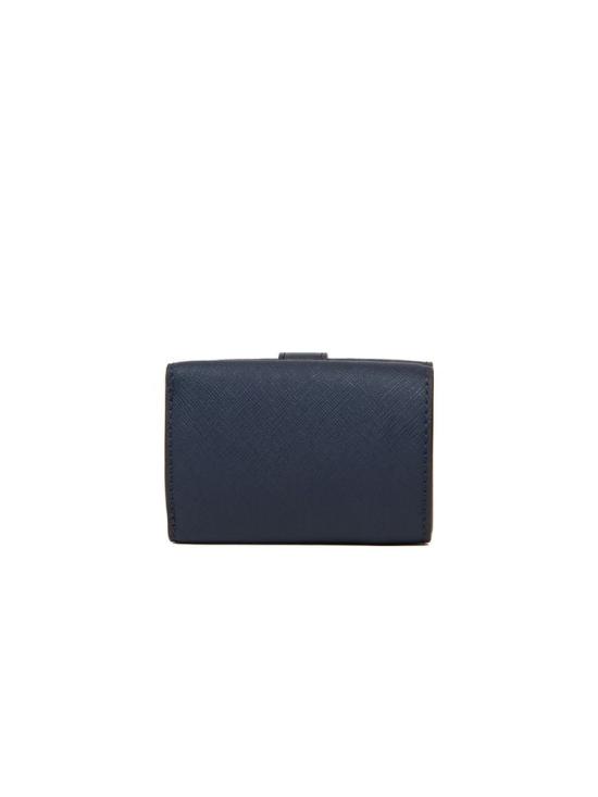  마이클 코어스 지갑 35S6SGRD0L NAVY ONESIZE Michael Kors - MICHAEL KORS