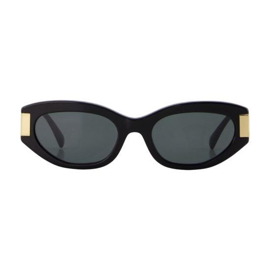 26FW 베르사체 선글라스 VER026320 BLACK