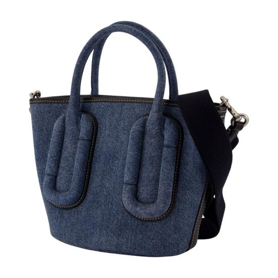 26FW 마크제이콥스 토트백 JAC026055 BLUE - MARC JACOBS