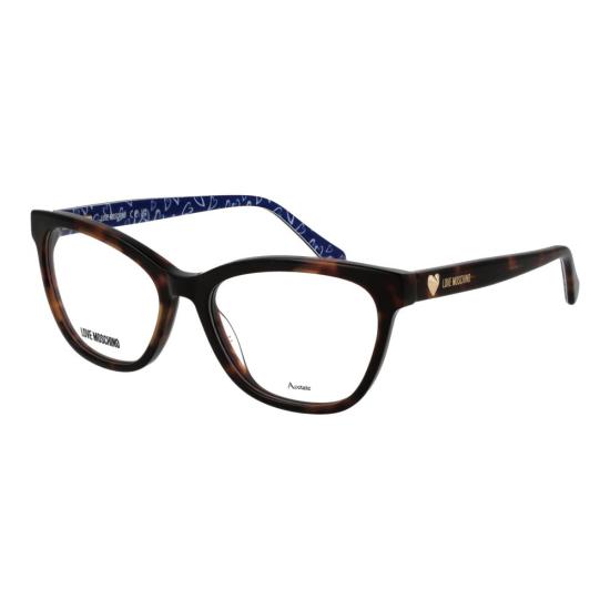  모스키노 안경 MO 1056764 BROWN
