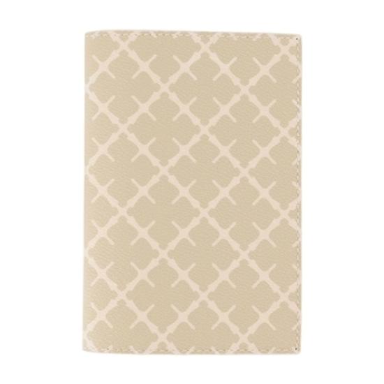 26FW 바이말렌비거 명함지갑 BMB026311 BEIGE