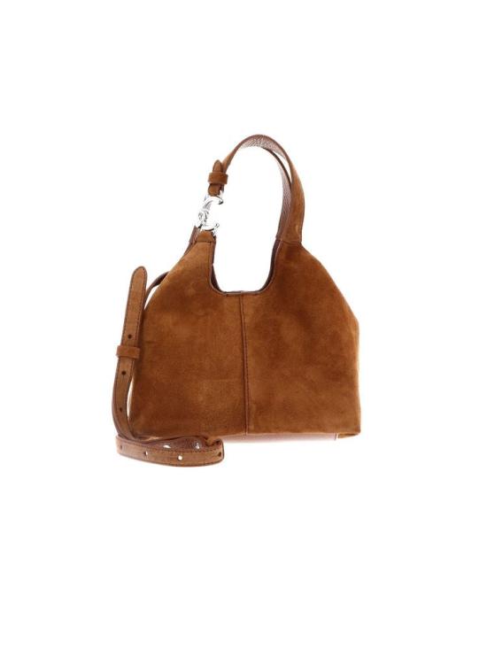 26FW 코치넬리 토트백 E1 THE 58 01 01 W11 ONESIZE Coccinelle BROWN - COCCINELLE