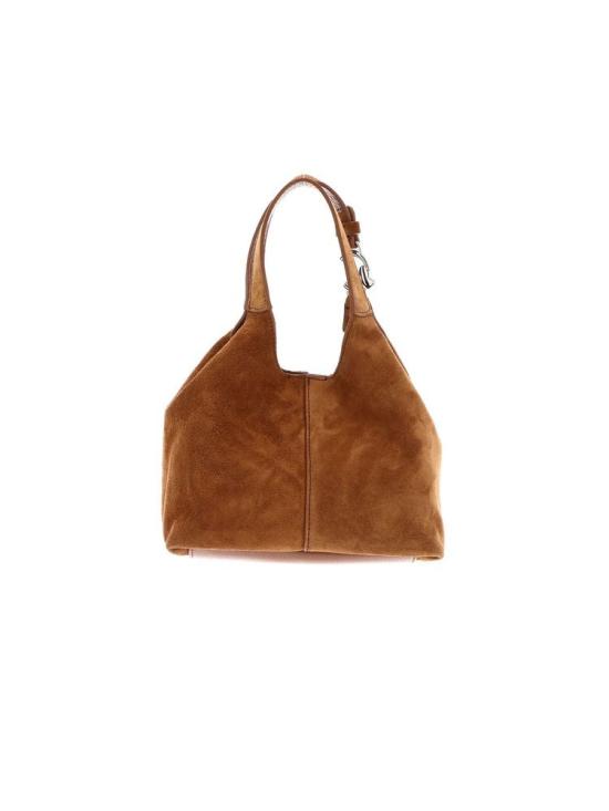26FW 코치넬리 토트백 E1 THE 58 01 01 W11 ONESIZE Coccinelle BROWN - COCCINELLE