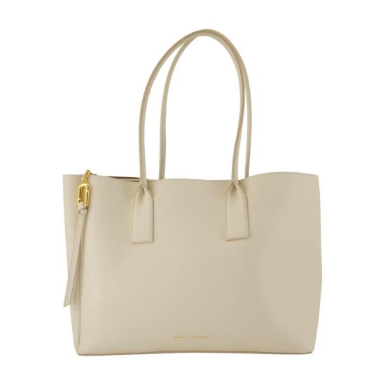 26FW 마크제이콥스 토트백 JAC026112 BEIGE