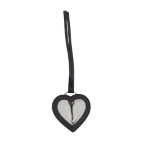 26FW 비비안웨스트우드 헤어 액세서리 WES026060 BLACK - VIVIENNE WESTWOOD