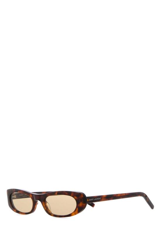 26SS 생로랑 선글라스 713740Y9956 2336 BROWN