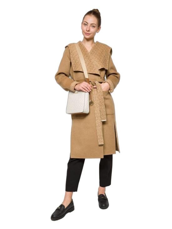  마이클 코어스 크로스백 35S4GTVC5B VANILLA ONESIZE Michael Kors BEIGE