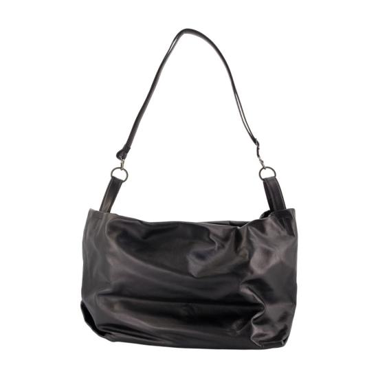 26FW 요지 야마모토 토트백 CONFIG YOH026008 BLACK