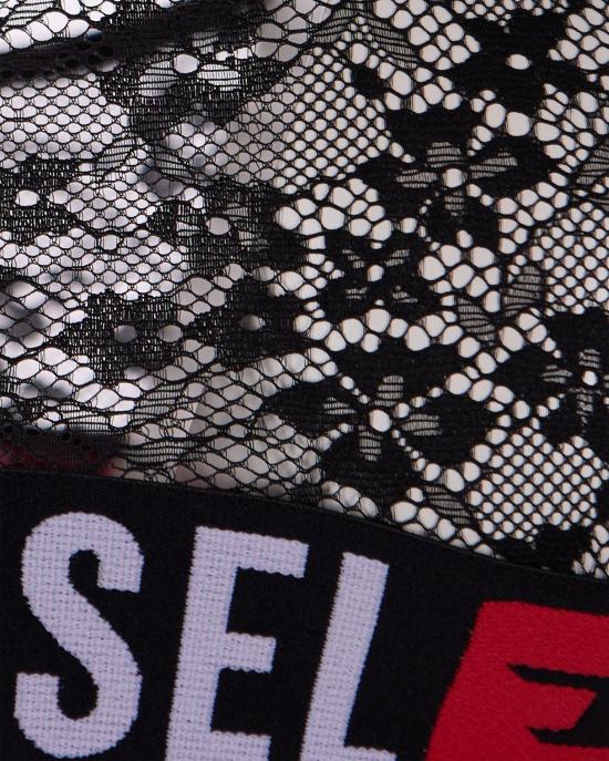 26SS 디젤 언더웨어 A13122 BLACK - DIESEL