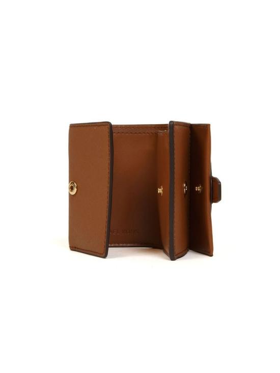  마이클 코어스 지갑 35F5GGRD0L LUGGAGE ONESIZE Michael Kors BROWN - MICHAEL KORS