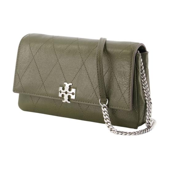 26FW 토리버치 지갑 TOR026333 GREEN - TORY BURCH