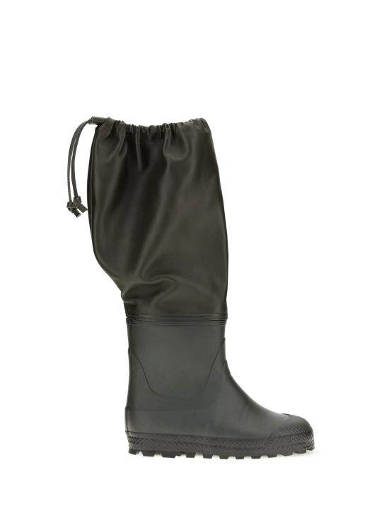 26FW 리에르 부츠 SHO25BTS IVY GREEN