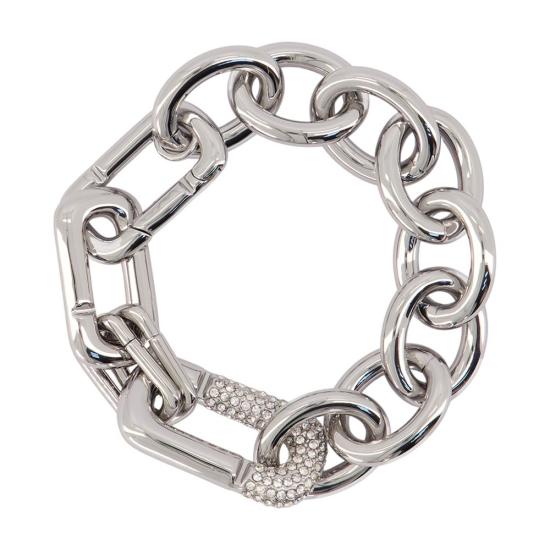 26FW 마크제이콥스 팔찌 CONFIG JAC026026 SILVER - MARC JACOBS