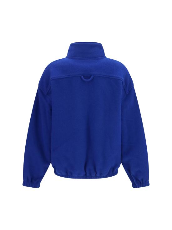 26FW 리에르 스웨터 NFL1X02 INDIGO BLUE - RIER