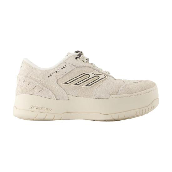 26FW 발렌시아가 스니커즈 CONFIG CIAS25307 BEIGE