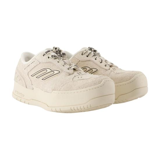 26FW 발렌시아가 스니커즈 CONFIG CIAS25307 BEIGE - BALENCIAGA
