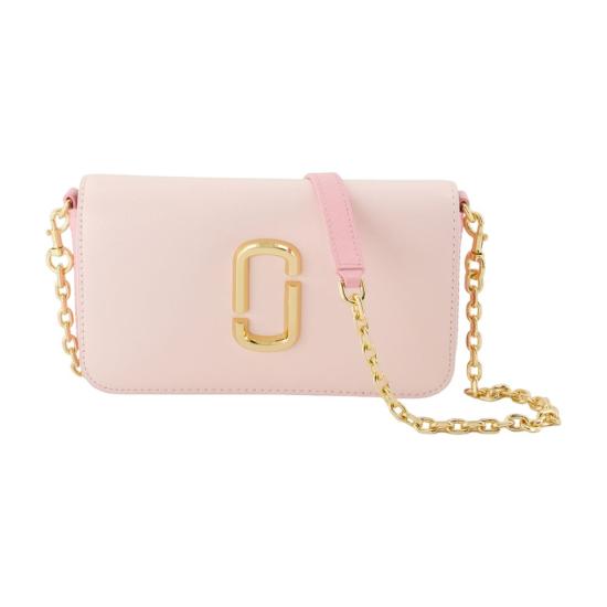 26FW 마크제이콥스 크로스백 JAC026085 PINK