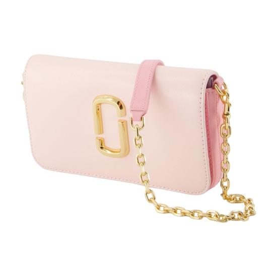 26FW 마크제이콥스 크로스백 JAC026085 PINK - MARC JACOBS