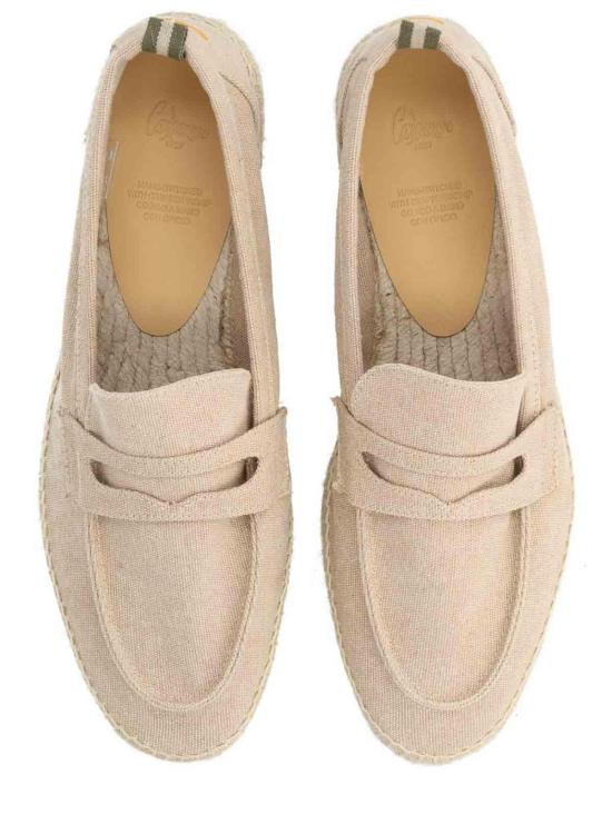 26SS 까스따네르 슈즈 0256642017SAND LIGHT PINK - CASTANER